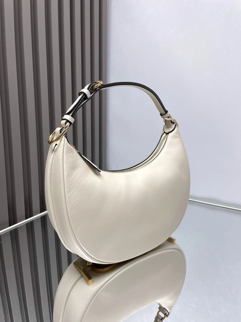 Fendi Top Handle Bags 4222C-0853