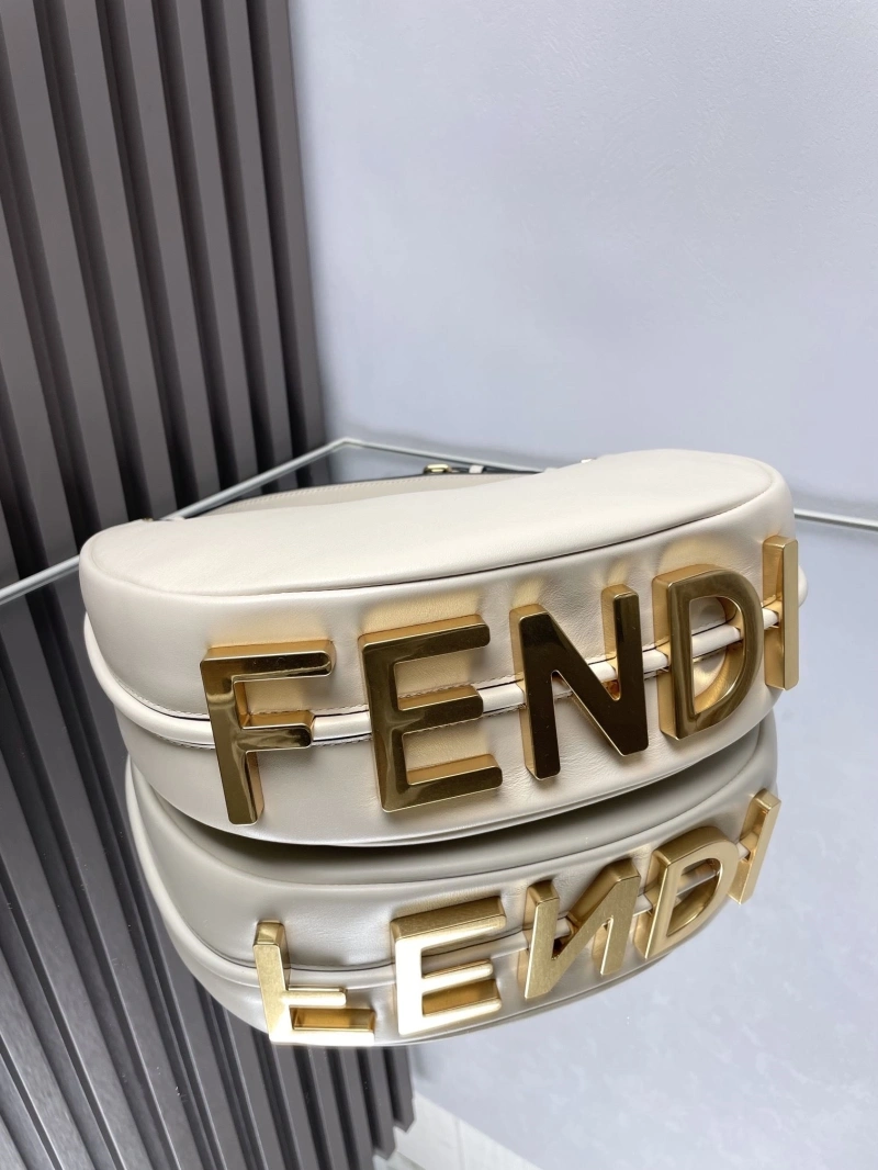 Fendi Top Handle Bags 4222C-0853