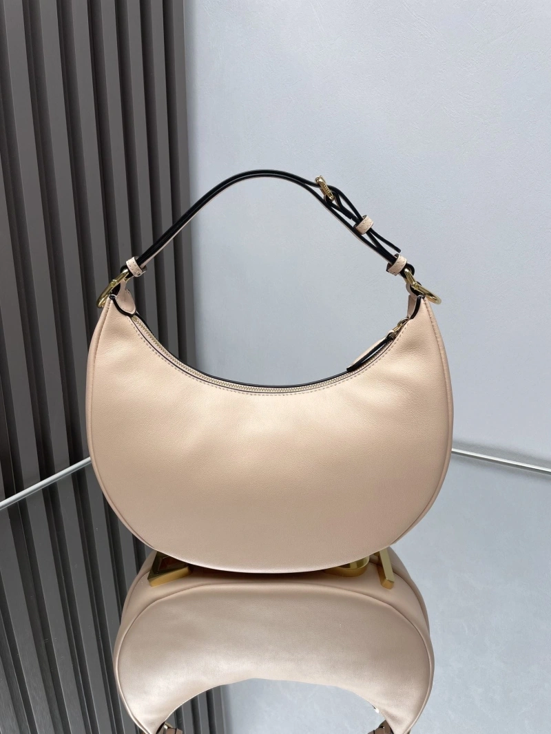 Fendi Top Handle Bags 4222C-0854