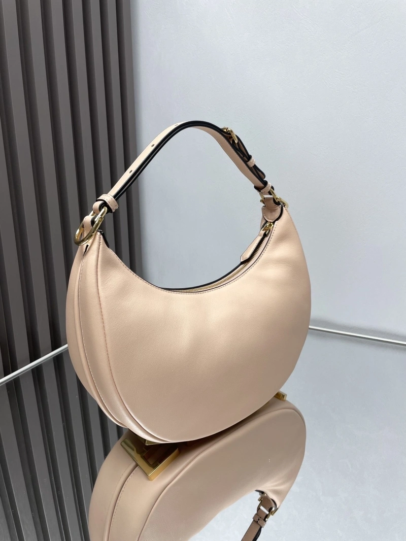 Fendi Top Handle Bags 4222C-0854