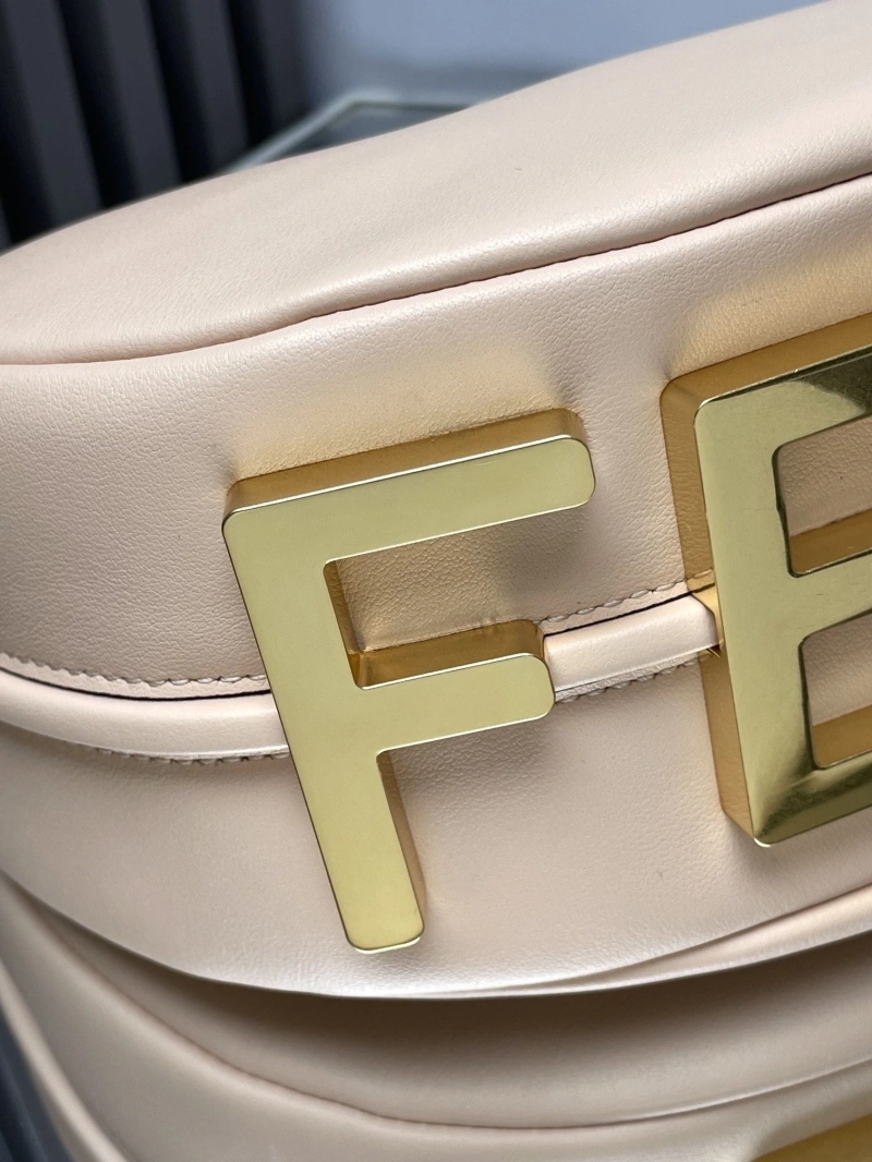 Fendi Top Handle Bags 4222C-0854