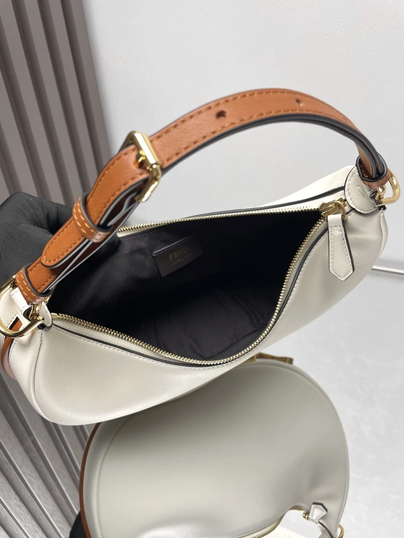 Fendi Top Handle Bags 4222C-0855