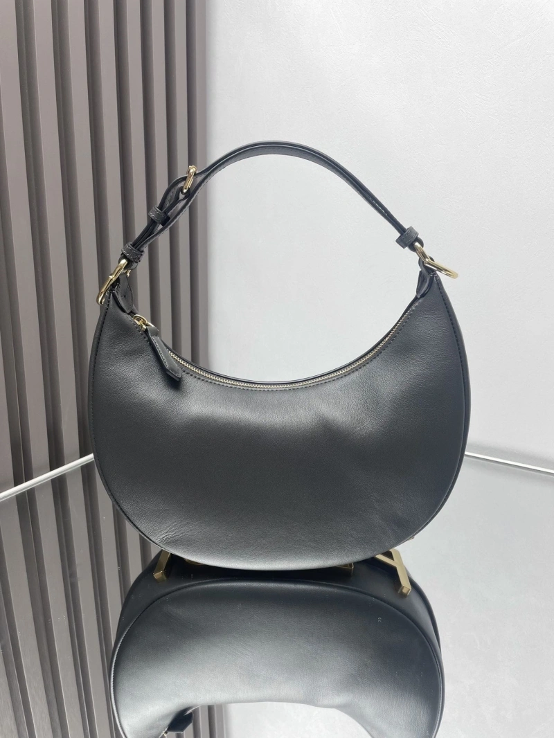 Fendi Top Handle Bags 4222C-0856