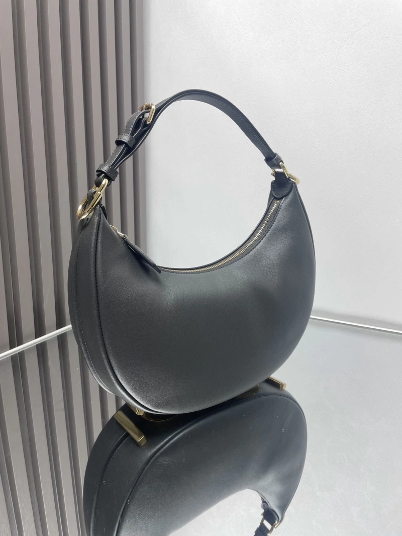 Fendi Top Handle Bags 4222C-0856