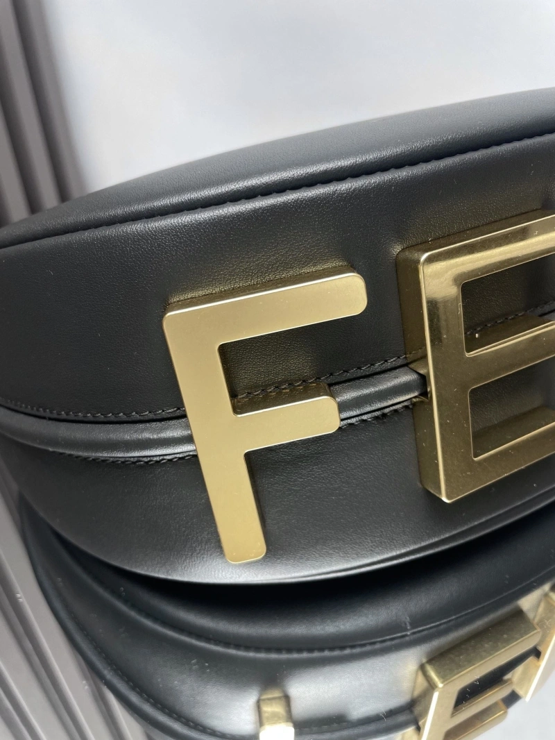 Fendi Top Handle Bags 4222C-0856
