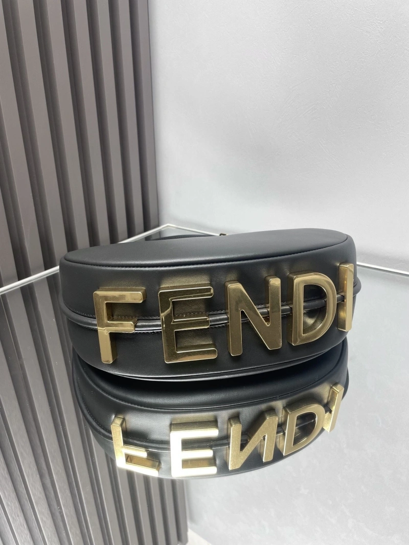 Fendi Top Handle Bags 4222C-0856