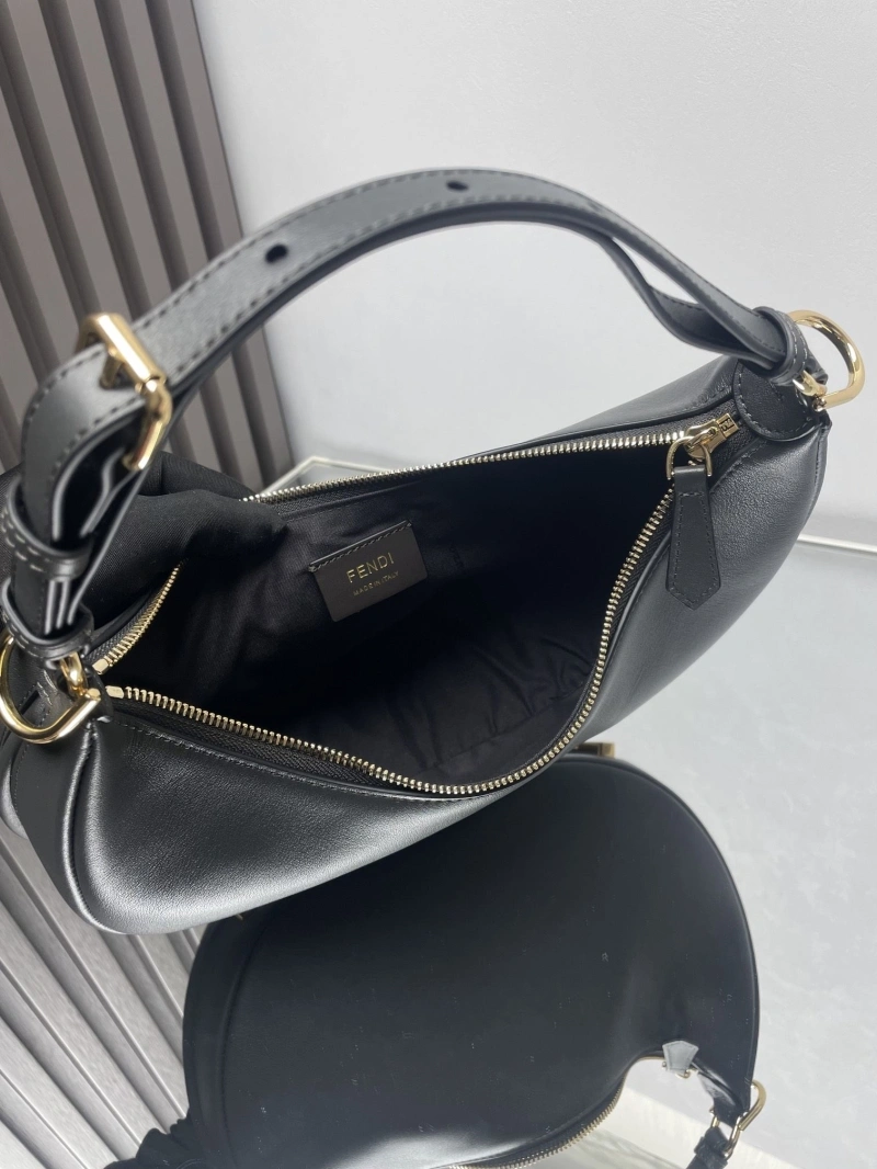Fendi Top Handle Bags 4222C-0856