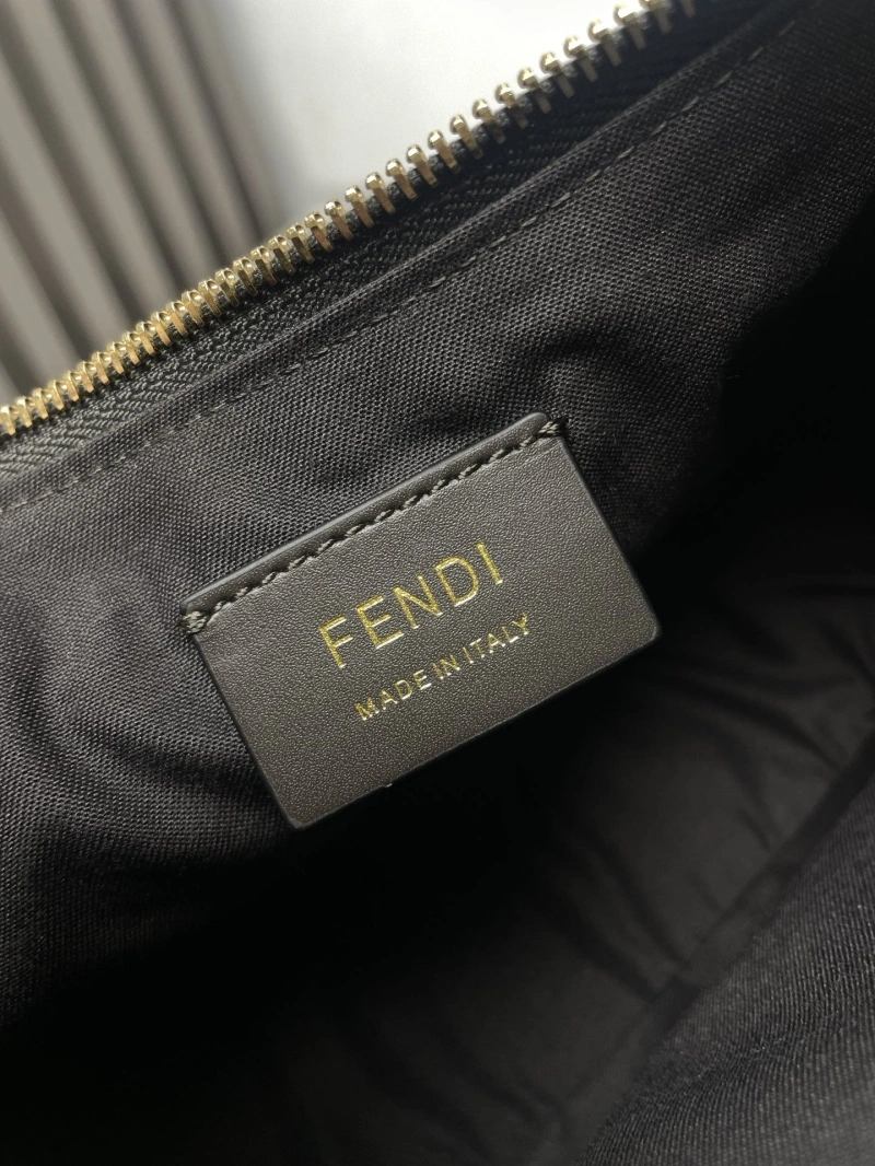 Fendi Top Handle Bags 4222C-0856