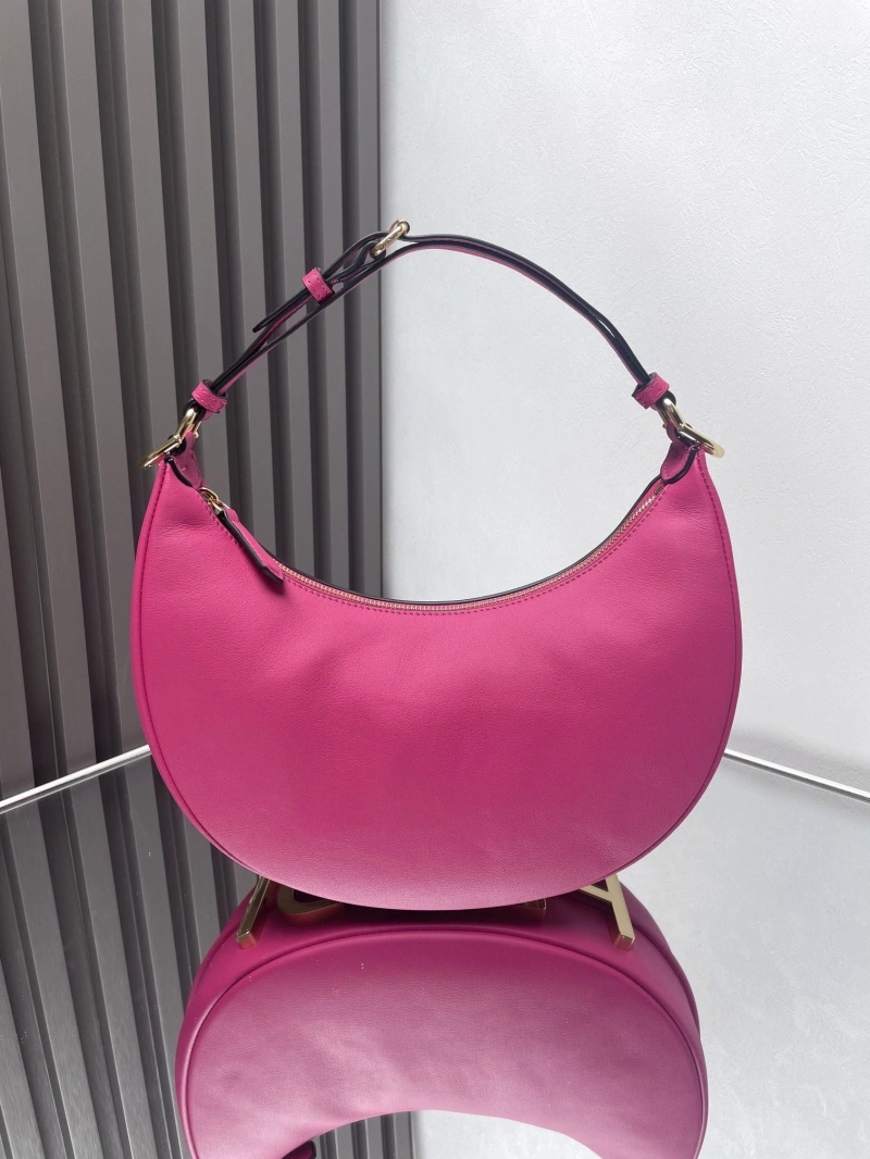 Fendi Top Handle Bags 4222C-0857