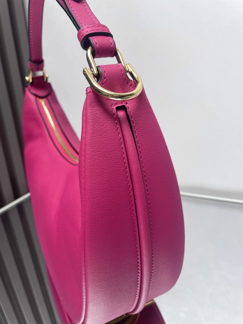 Fendi Top Handle Bags 4222C-0857