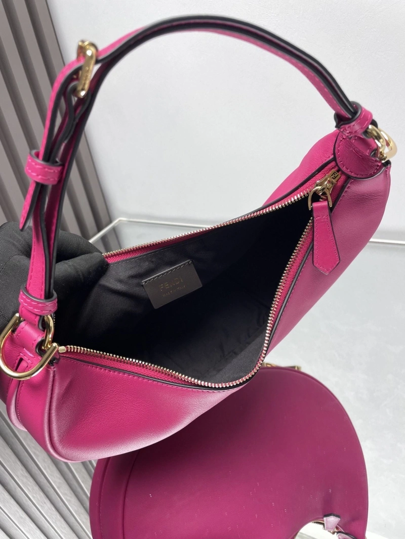 Fendi Top Handle Bags 4222C-0857