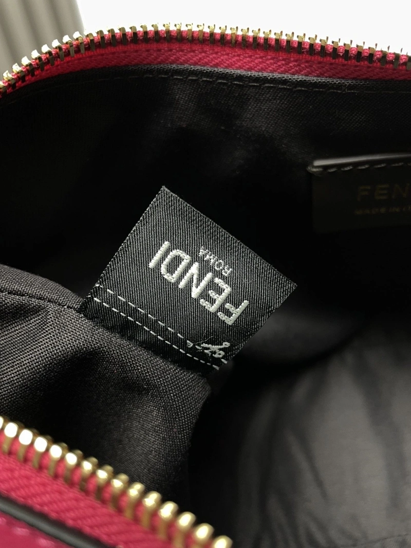 Fendi Top Handle Bags 4222C-0857