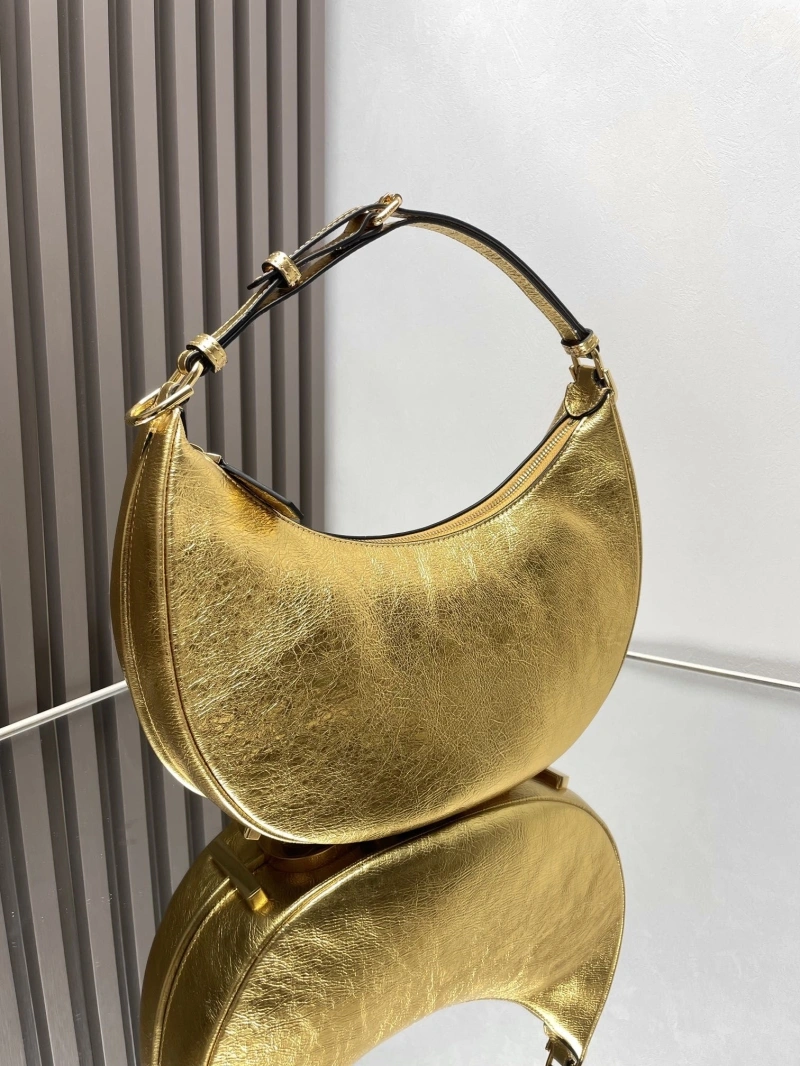 Fendi Top Handle Bags 4222C-0858