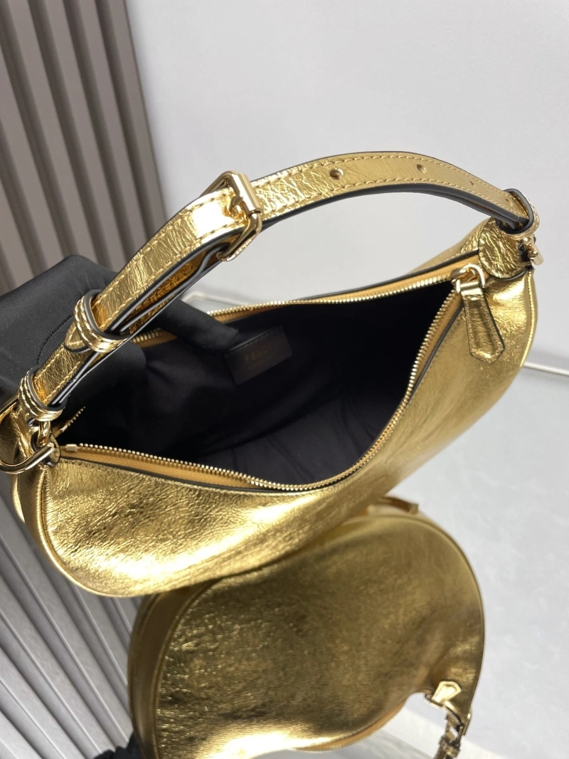 Fendi Top Handle Bags 4222C-0858