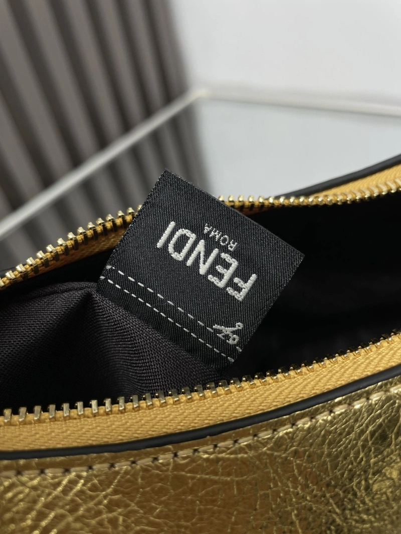 Fendi Top Handle Bags 4222C-0858