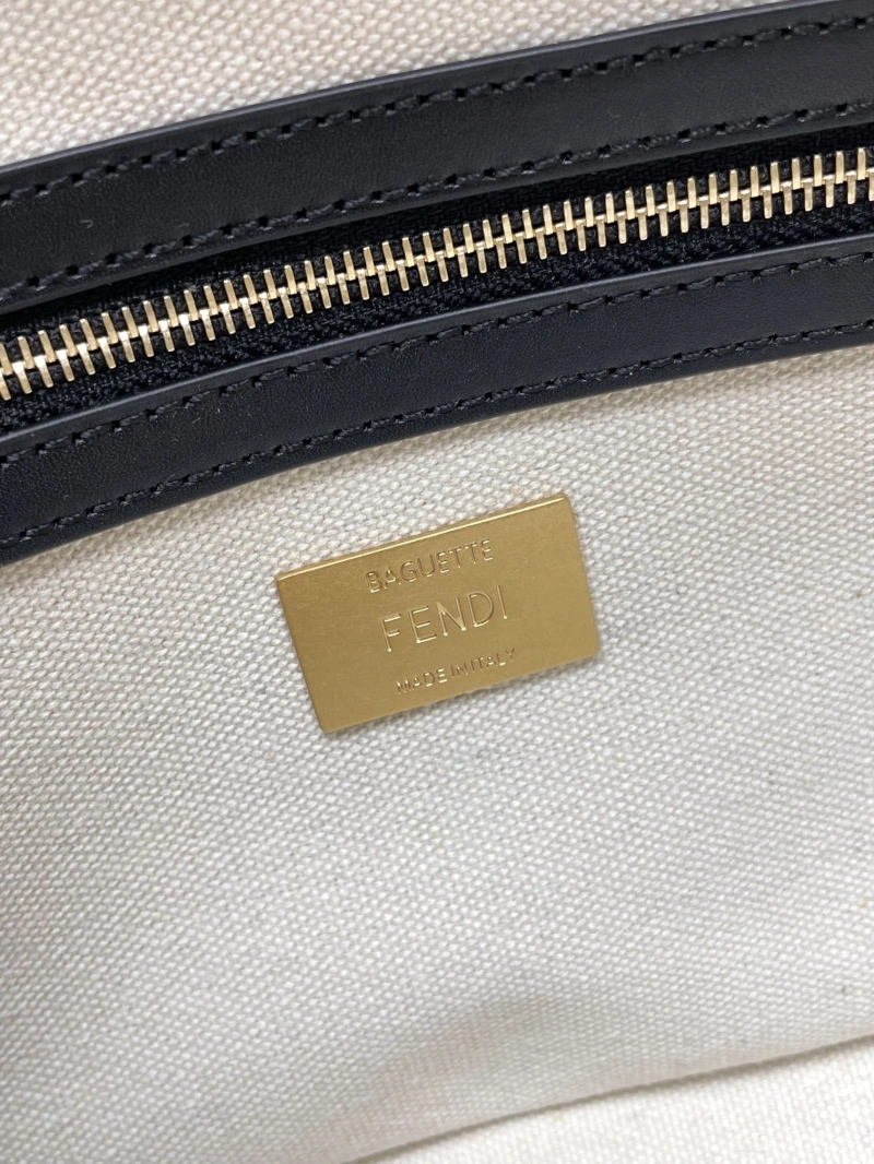 Fendi Baguette Bags 4222C-0860