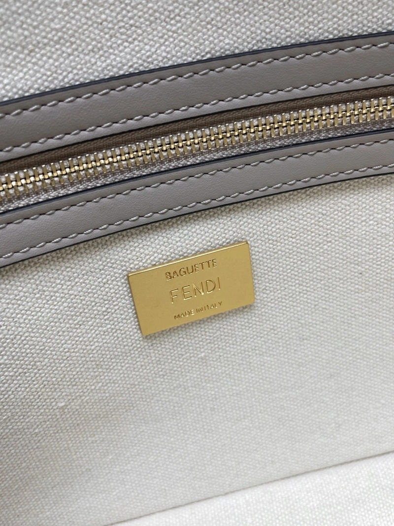 Fendi Baguette Bags 4222C-0864