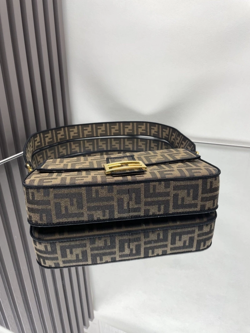 Fendi Baguette Bags 4222C-0866