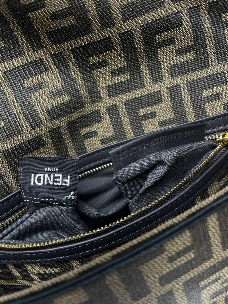 Fendi Baguette Bags 4222C-0866