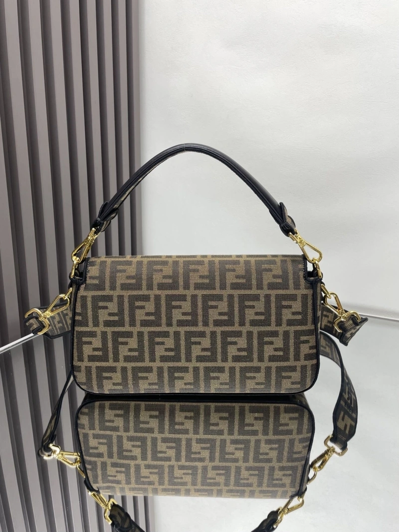 Fendi Baguette Bags 4222C-0866