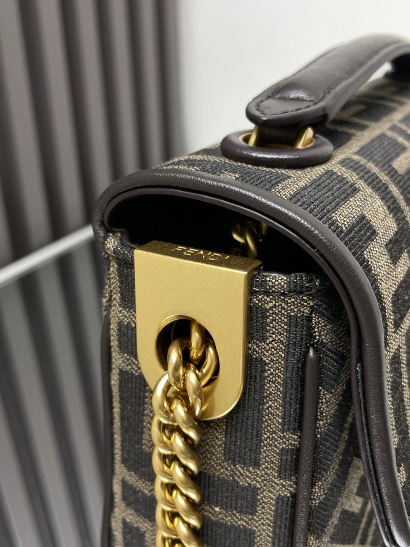 Fendi Baguette Bags 4222C-0867