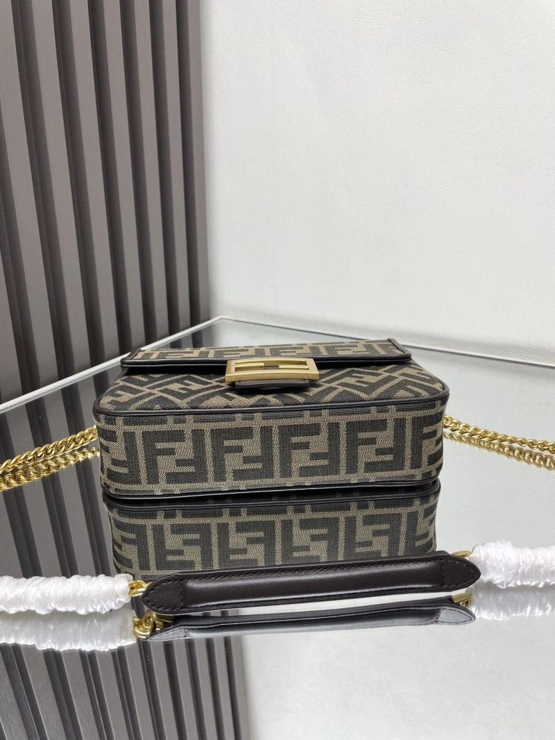 Fendi Baguette Bags 4222C-0867