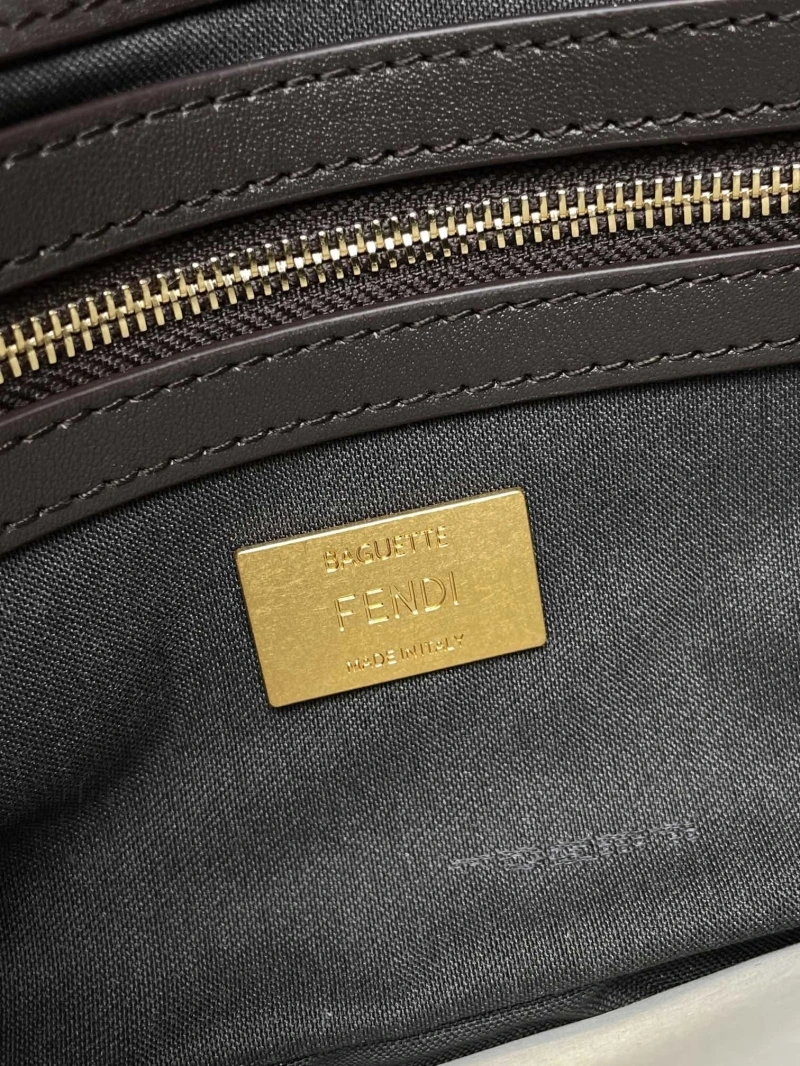 Fendi Baguette Bags 4222C-0867
