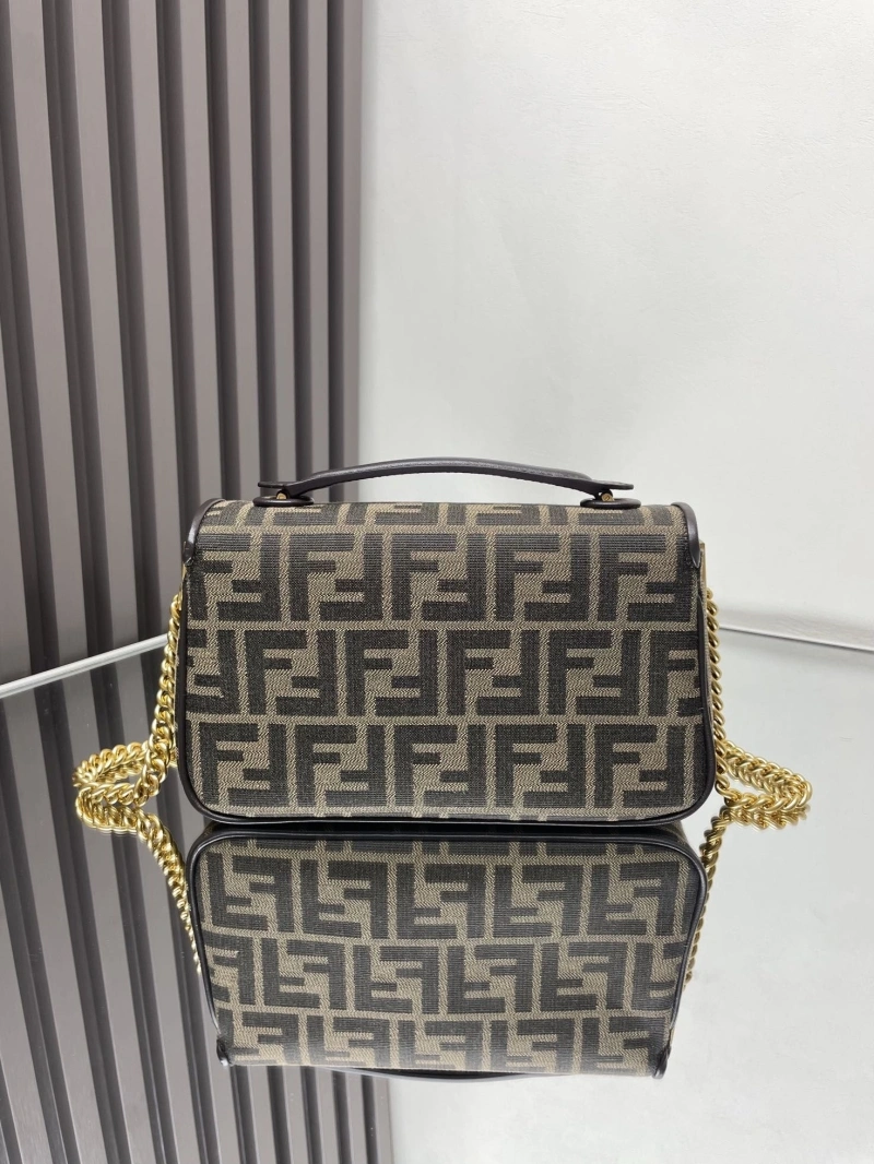 Fendi Baguette Bags 4222C-0867