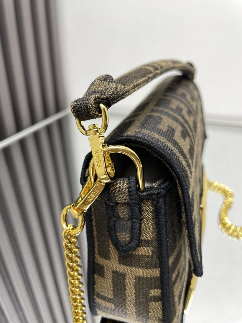 Fendi Baguette Bags 4222C-0868
