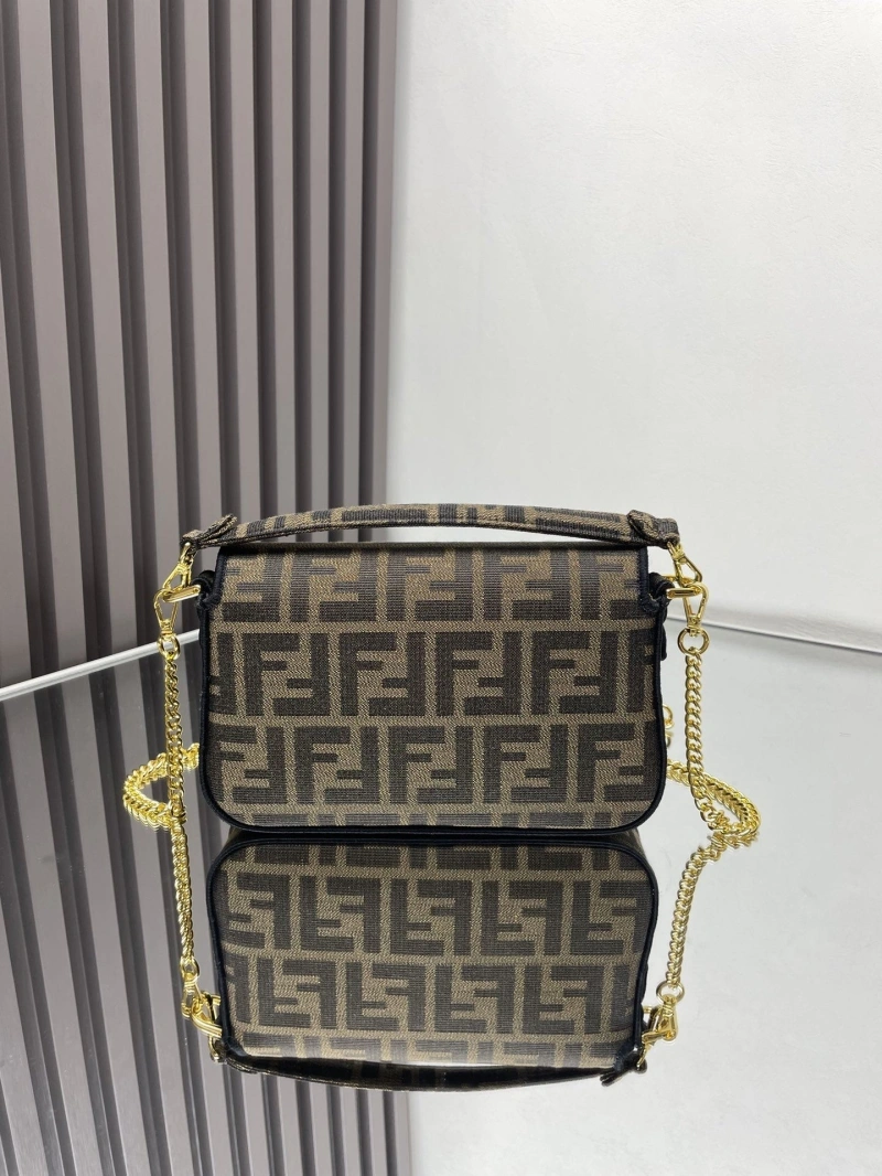 Fendi Baguette Bags 4222C-0868