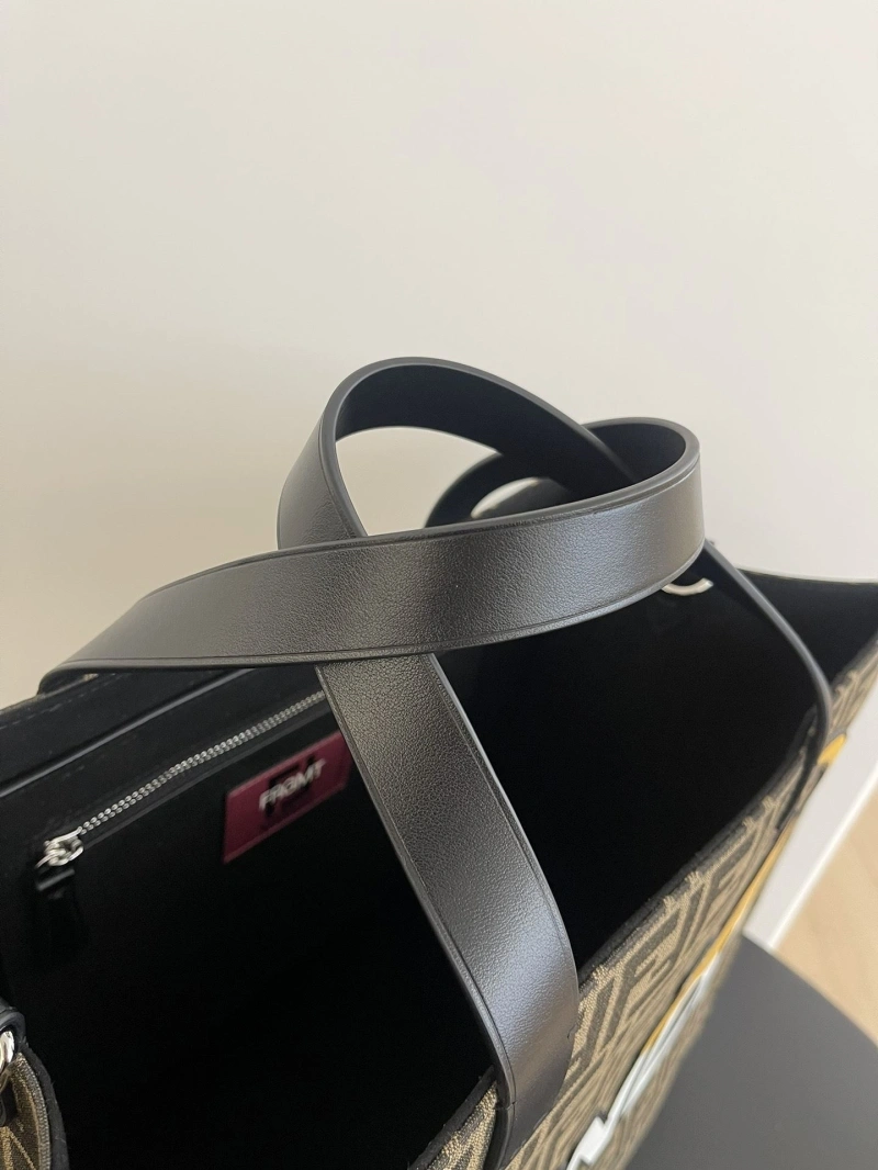 Fendi Shopping Bags 4222C-0869