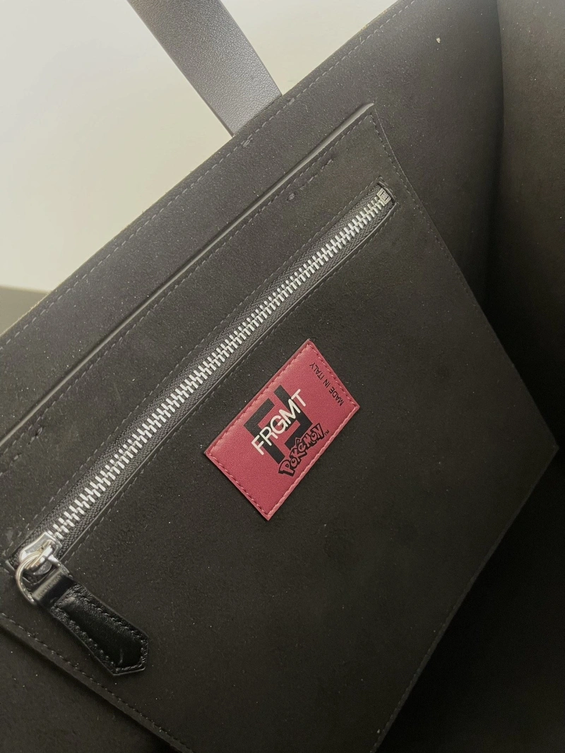 Fendi Shopping Bags 4222C-0869