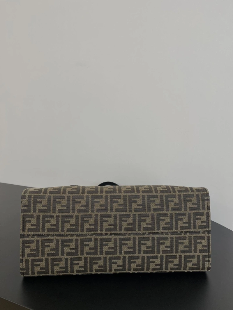 Fendi Shopping Bags 4222C-0869