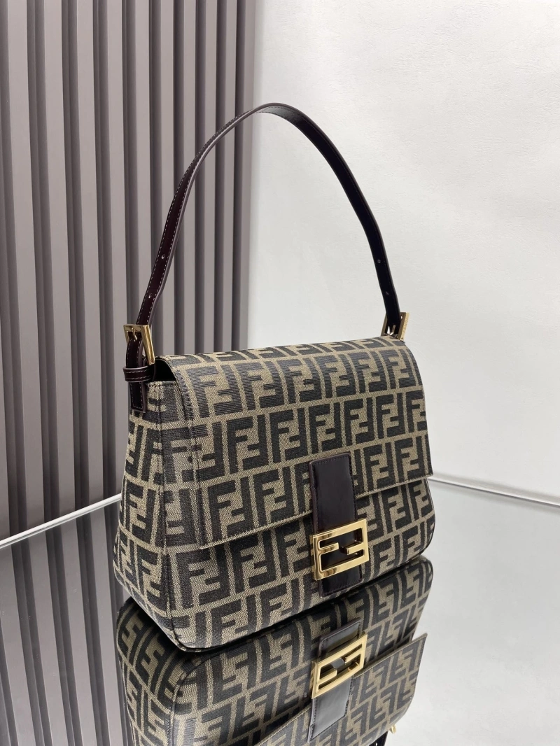 Fendi Baguette Bags 4222C-0870