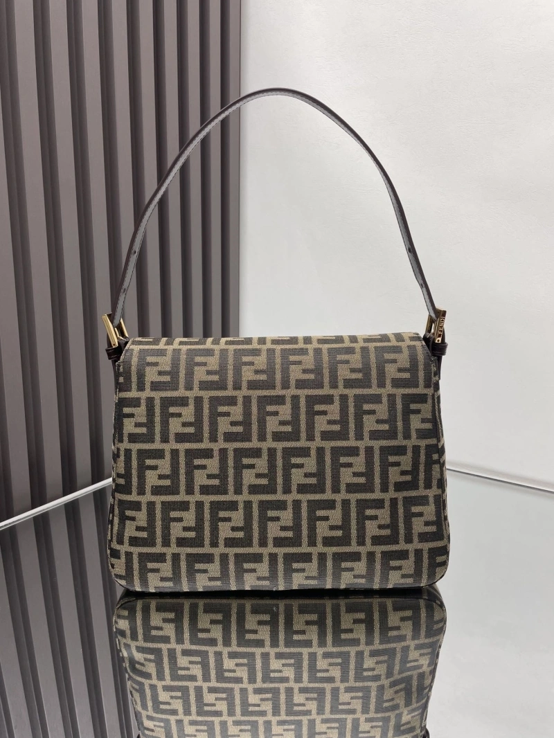 Fendi Baguette Bags 4222C-0870