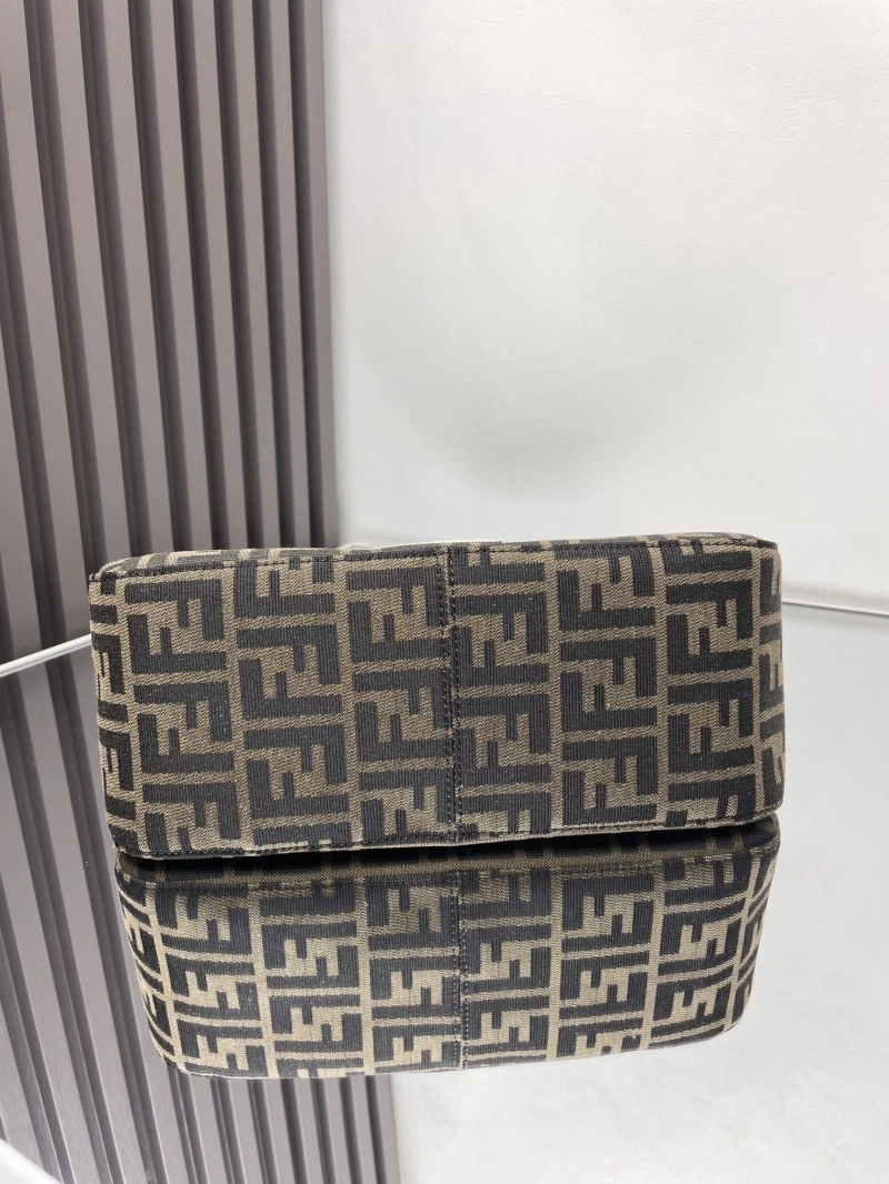 Fendi Baguette Bags 4222C-0870