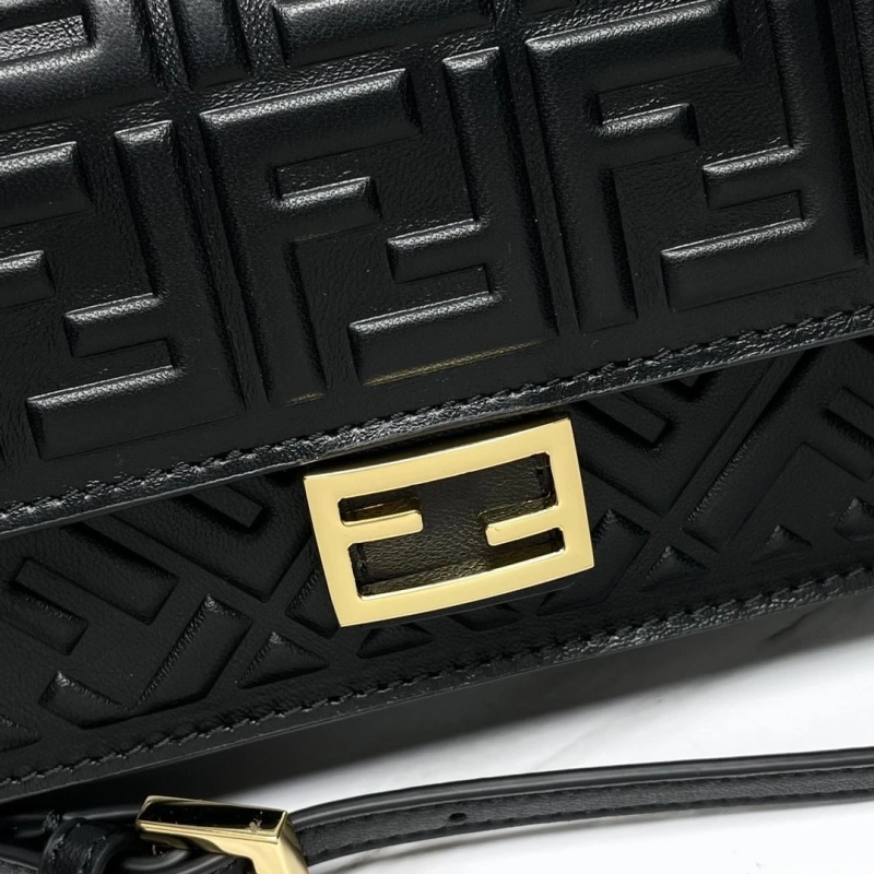 Fendi Satchel Bags 4222C-0875