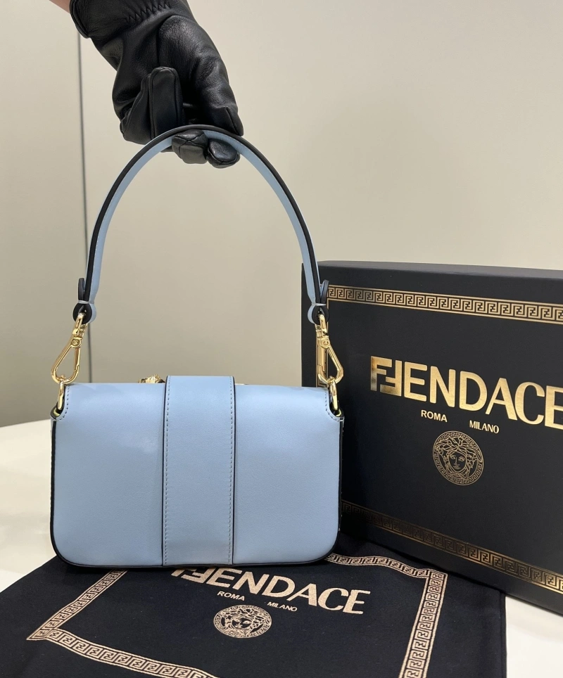 Fendi Baguette Bags 4222C-0879