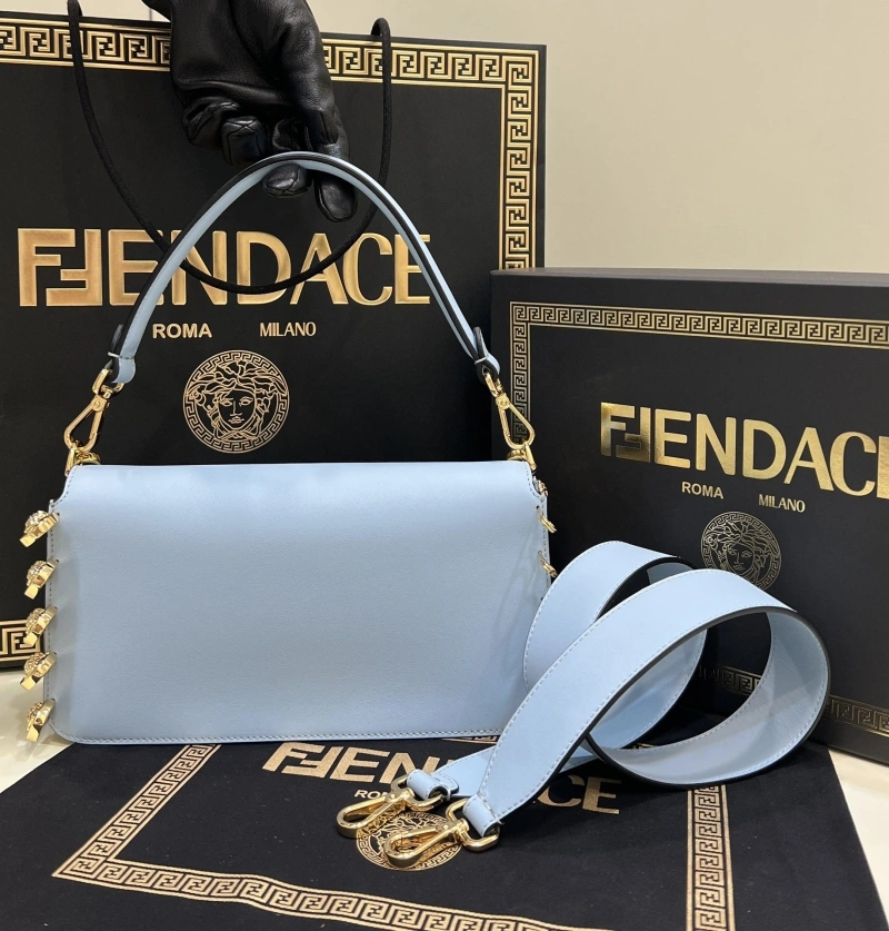 Fendi Baguette Bags 4222C-0880