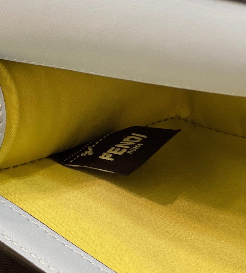 Fendi Baguette Bags 4222C-0880