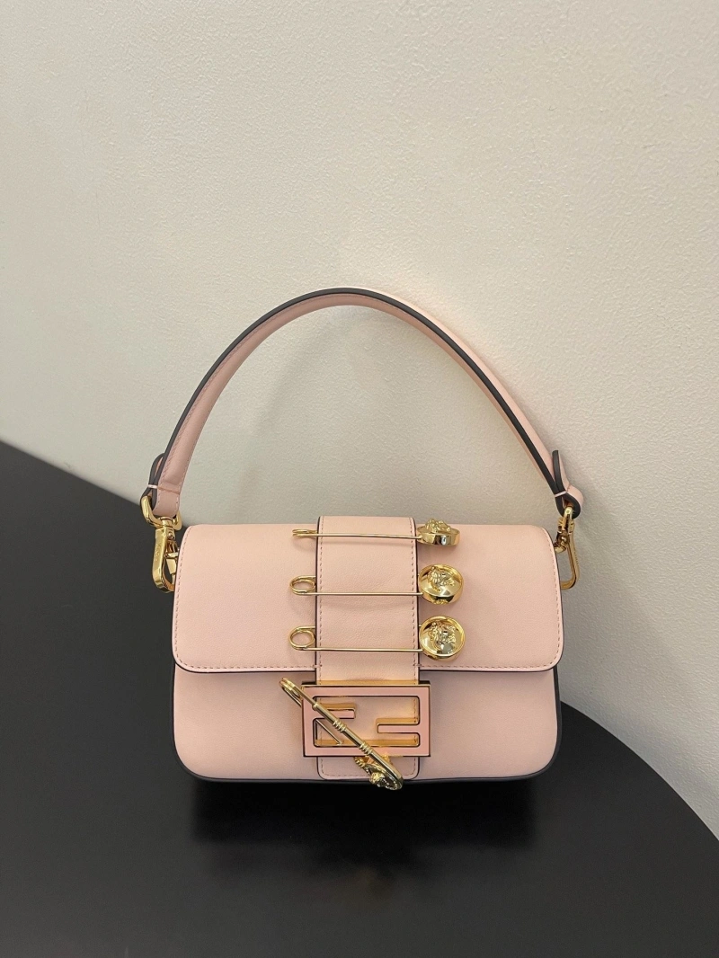 Fendi Baguette Bags 4222C-0881