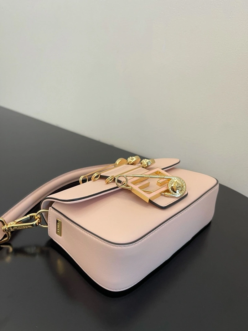 Fendi Baguette Bags 4222C-0881
