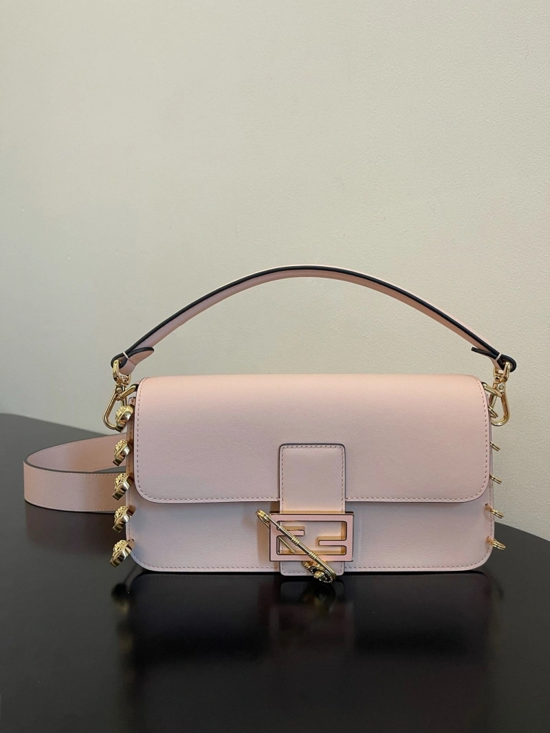 Fendi Baguette Bags 4222C-0882