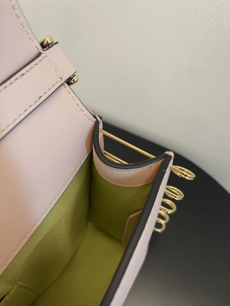 Fendi Baguette Bags 4222C-0882