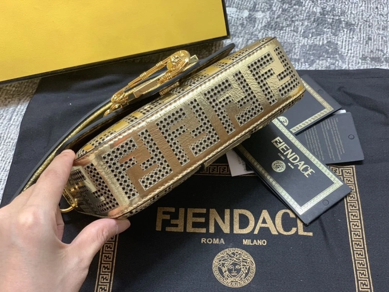 Fendi Baguette Bags 4222C-0887