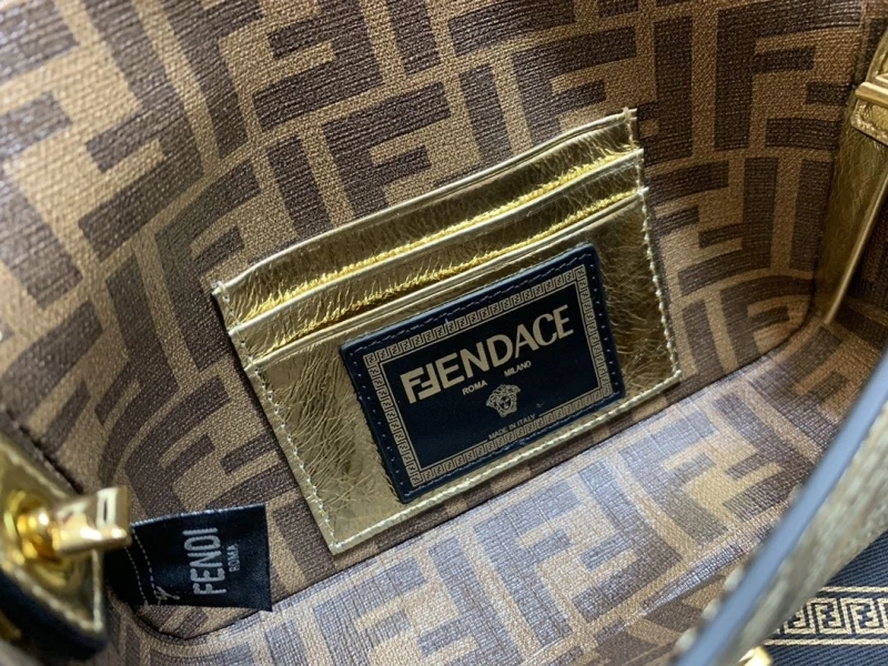 Fendi Baguette Bags 4222C-0887