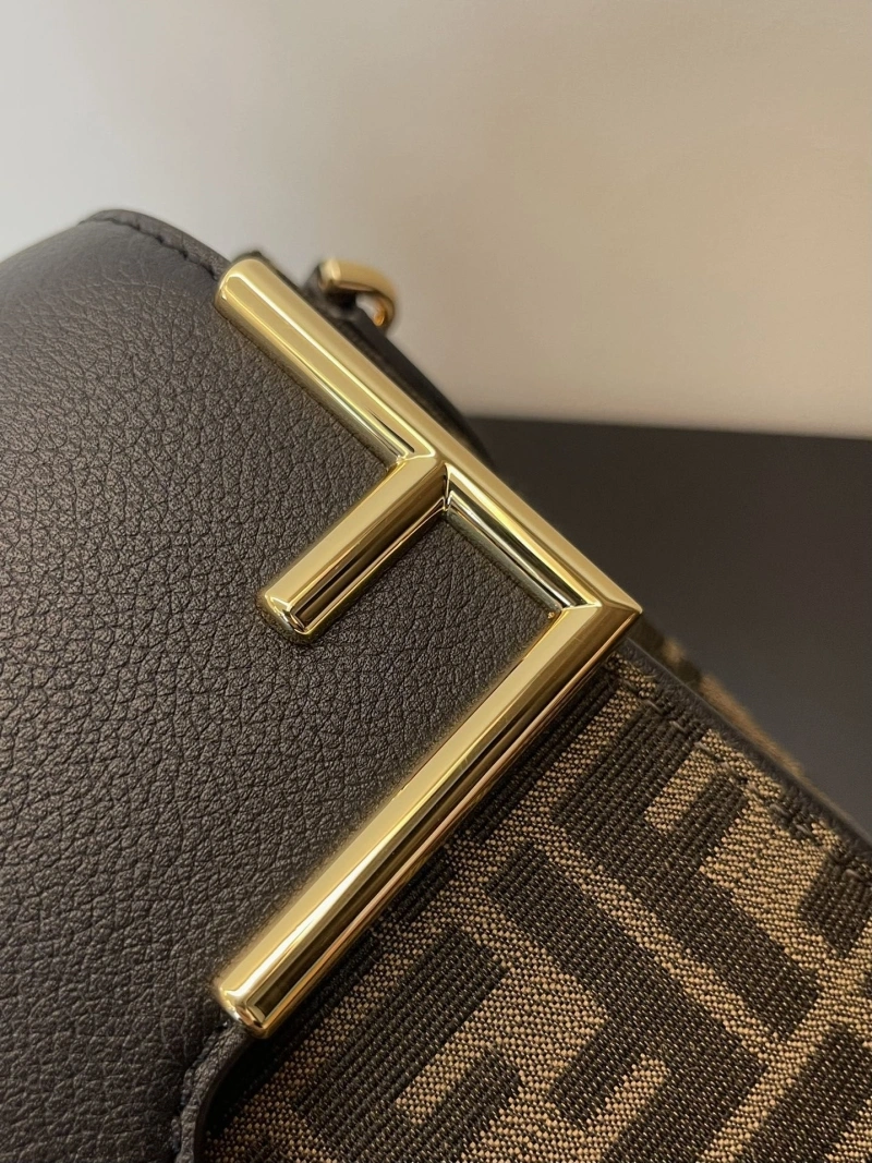 Fendi Top Handle Bags 4222C-0889