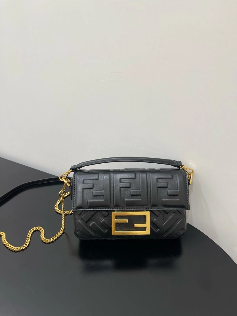 Fendi Baguette Bags 4222C-0890