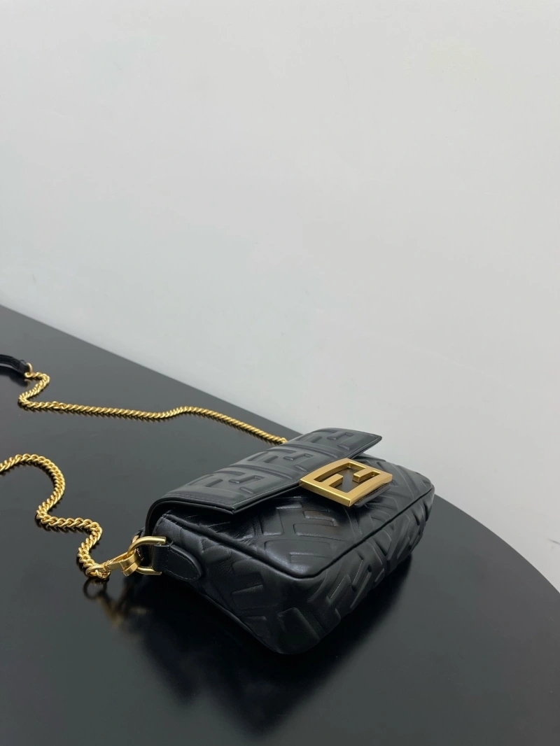 Fendi Baguette Bags 4222C-0890