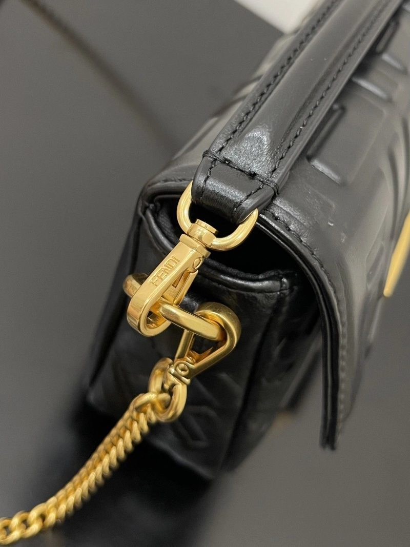 Fendi Baguette Bags 4222C-0890
